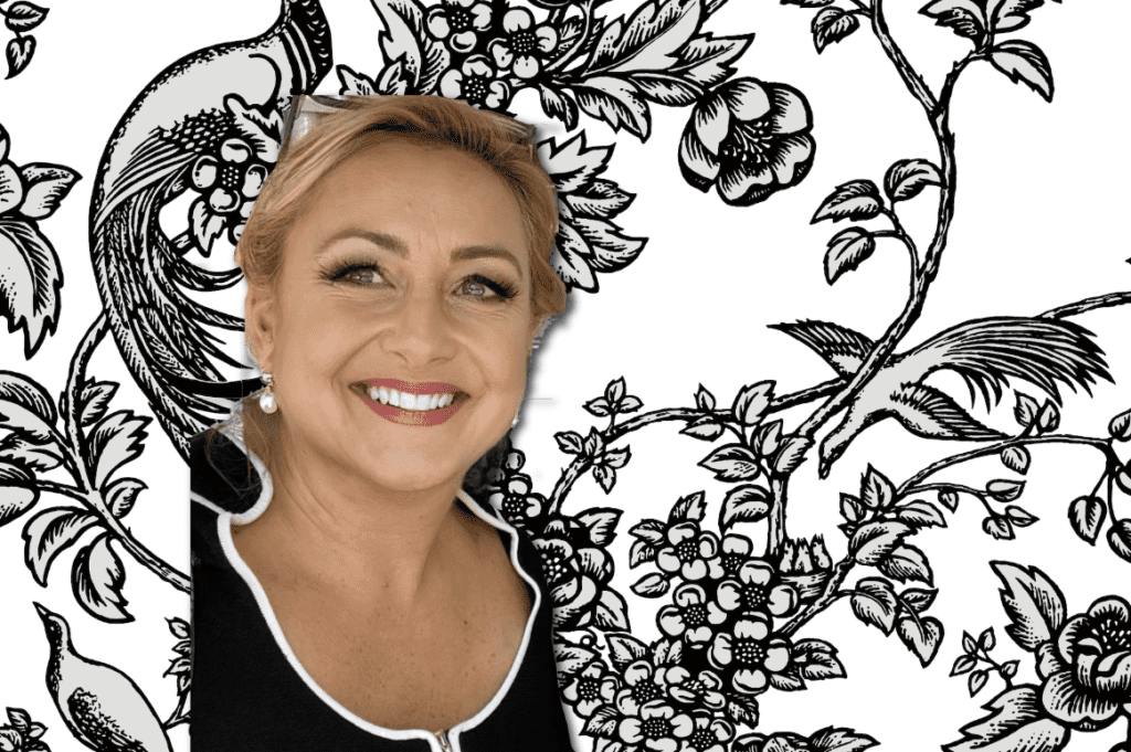 Margaux Everett CEO Australian Museum of Design
