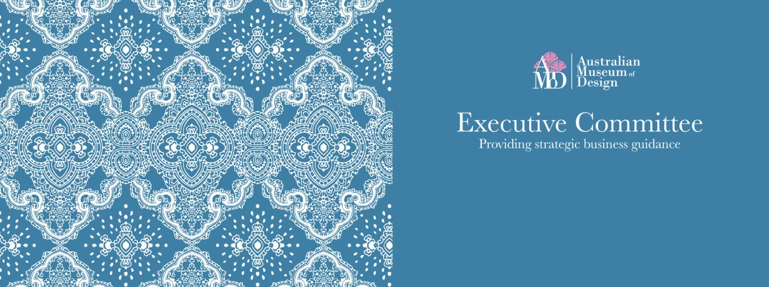 Executive Committee of AMoD - OFFICIAL