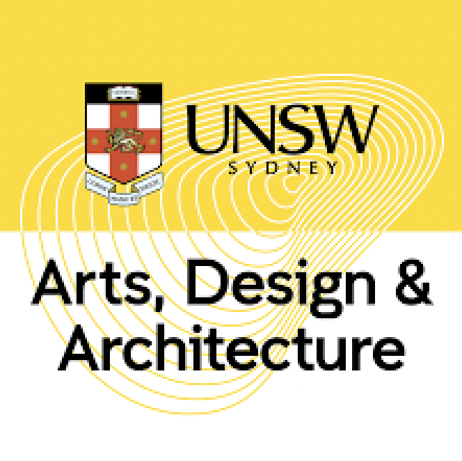 University NSW Arts, Design Architecture, Australian Museum of Design