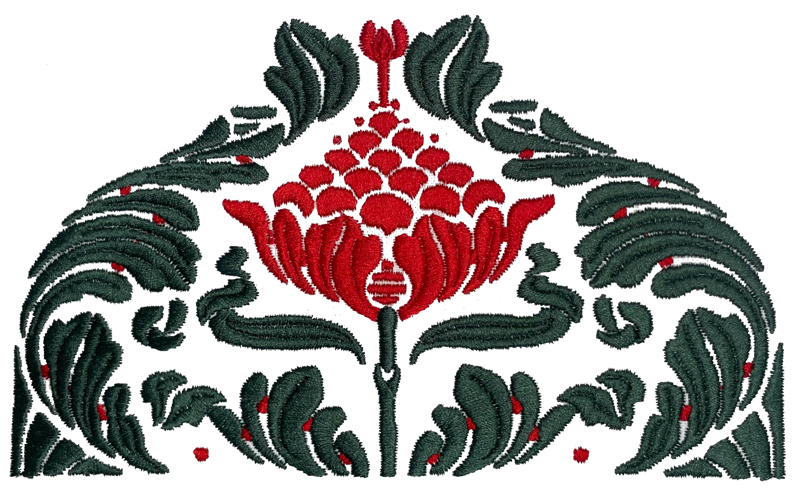 AMoD Embroidery Design Category