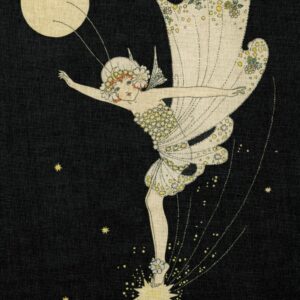 AMoD Embroidery Society Fabric Margaret Clark Federation The Star Fairy