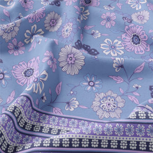 AMoD Embroidery Society Fabric Roberta Montorfano