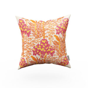 Australian Museum of Design Cushion by AMoD Orinoco