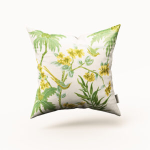 Australian Museum of Design Cushion by David Miles