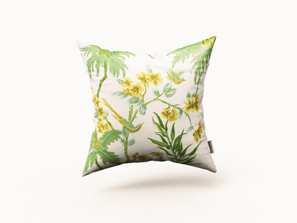 Australian Museum of Design Cushion by David Miles