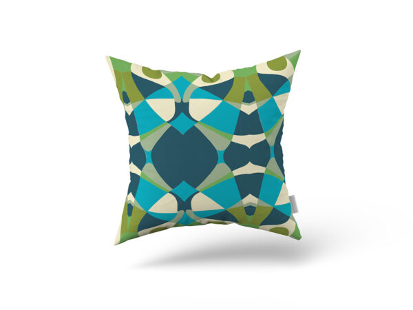 AMoD Cushion Cover 'Harlequin'