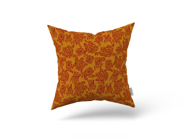 AMoD Cushion Cover 'Songbird'