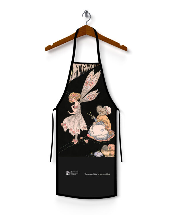 Margaret Clark Aprons 'The Dressmaker Fairy'