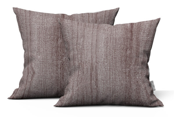 AMoD Design Cushion Cover 'Sashiko Sketch' - Image 3
