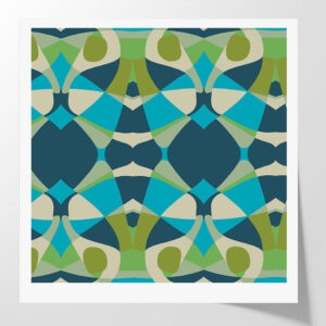 AMoD Design Archives 'Harlequin'