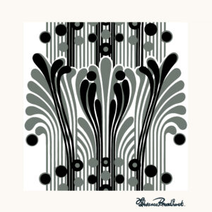 Florence Broadhurst French_Fountain_Foundation Artwork