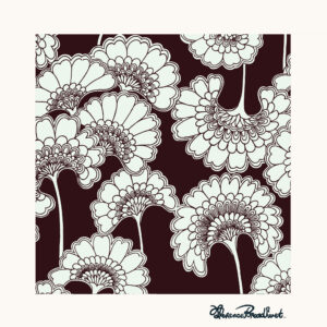 Japanese Floral Mint